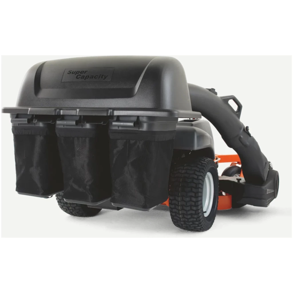 Husqvarna Z460 Bagger #598390201 1 Husqvarna Z460 Bagger #598390201