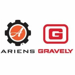 Ariens/Gravely Suspension Seat Kit OEM #79207100