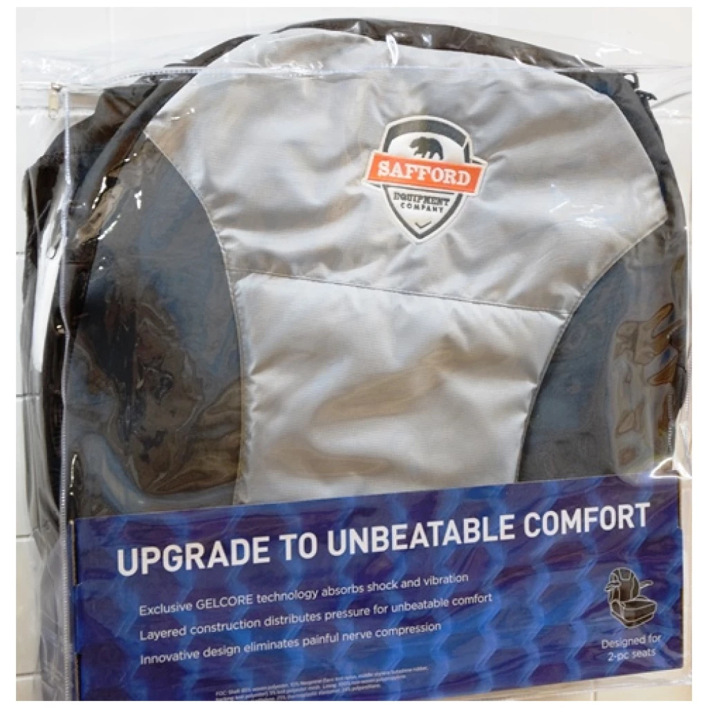 Accessories S.E. Logo Seat Cover 1 Accessories S.E. Logo Seat Cover