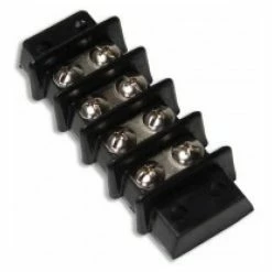 Uriah Products Uriah 12V DC Terminal Block #UA084520
