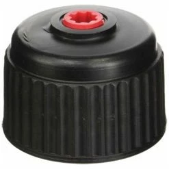 VP Racing Black Jug Cap #3042B