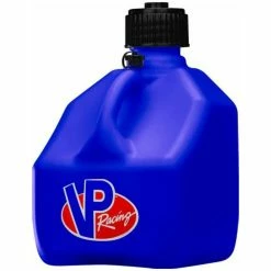 VP Racing 3 Gallon Jug Blue #4177