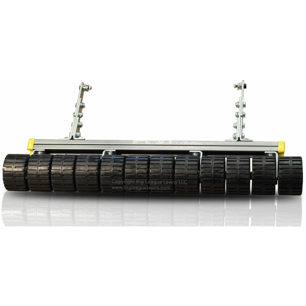 Big League Lawns CheckMate™ Striping Kit For Gravely ZT-HD #GRZTHDZTR39 1 Big League Lawns CheckMate™ Striping Kit For Gravely ZT-HD #GRZTHDZTR39