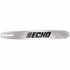 ECHO 28" Chainsaw Guide Bar #28H0PS3893C