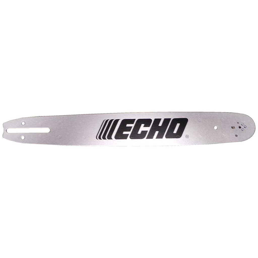 ECHO 16" Chainsaw Guide Bar #16A0ES3757C 1 ECHO 16" Chainsaw Guide Bar #16A0ES3757C