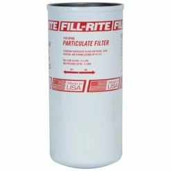 Fill-Rite Particulate Spin Filter OEM #F4010PM0