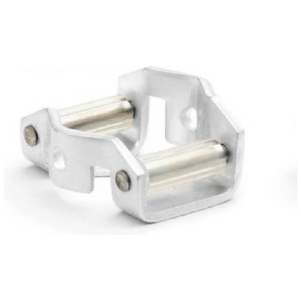 Husqvarna Roller File Guide 3/8" Mini H35, H36 OEM #596284801 1 Husqvarna Roller File Guide 3/8" Mini H35, H36 OEM #596284801