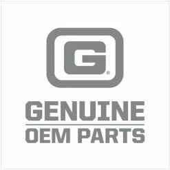 Gravely Footplate Kit OEM #51527600