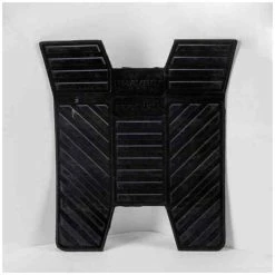 Ariens/Gravely IKON/ZTX Rubber Floor Mat #04751400