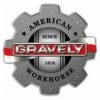 Gravely Pro Stance 48 Mulch Kit OEM #79402400