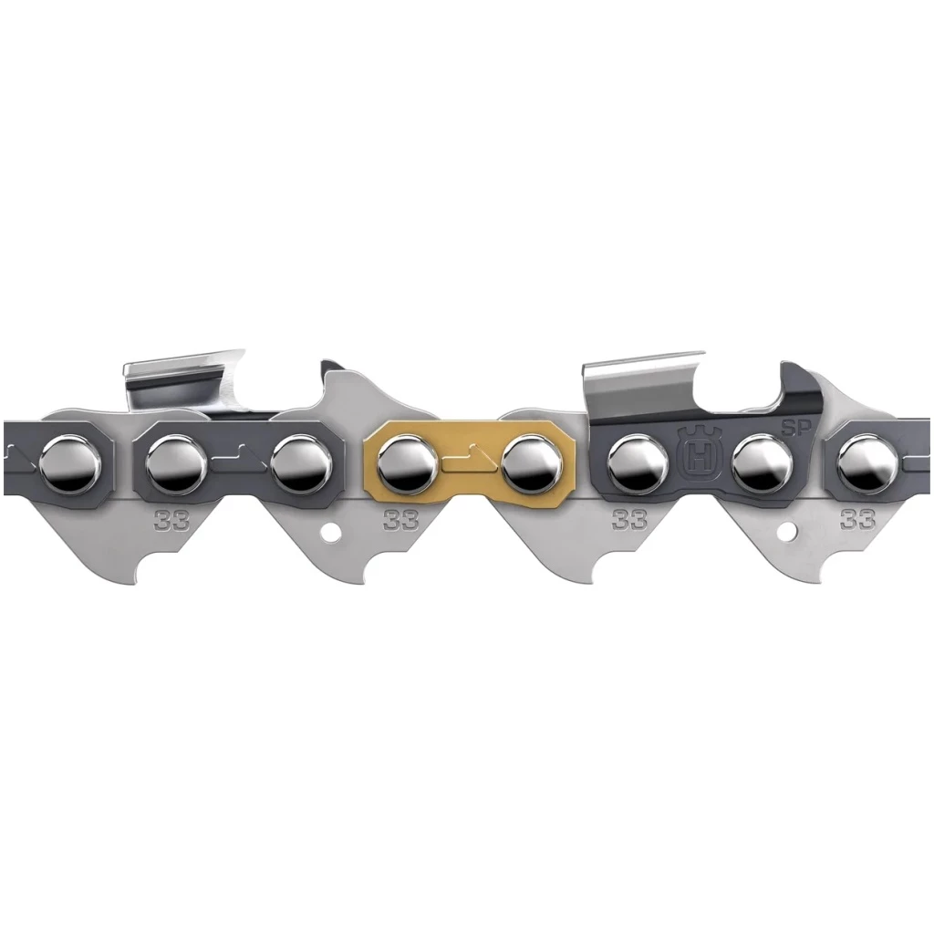 Husqvarna X-Cut Chainsaw Chain SP33G .325 .050 72DL #581643603 1 Husqvarna X-Cut Chainsaw Chain SP33G .325 .050 72DL #581643603