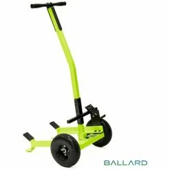 Ballard Super Jack V2-High Vis Green #SJV2GREEN