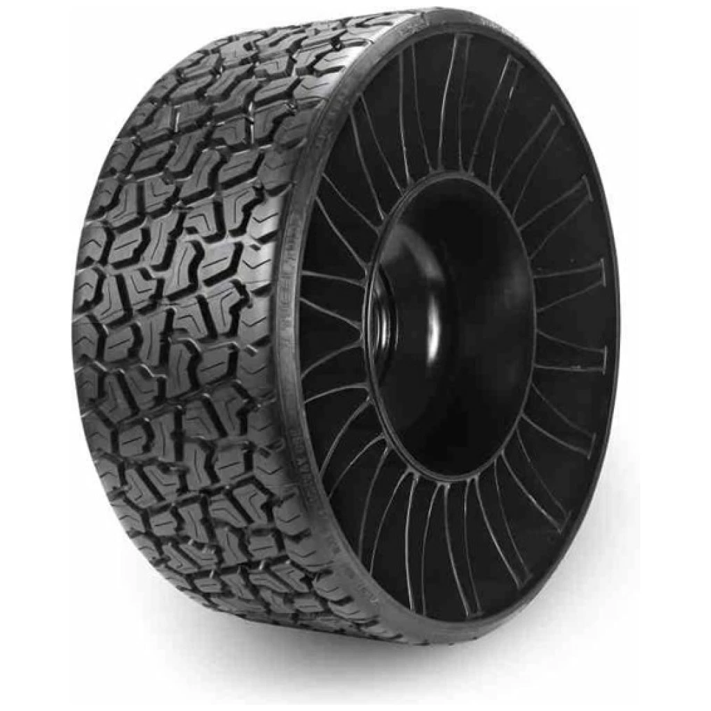 Gravely Pro Turn 600 Rear Tweel Kit OEM #79220500 1 Gravely Pro Turn 600 Rear Tweel Kit OEM #79220500